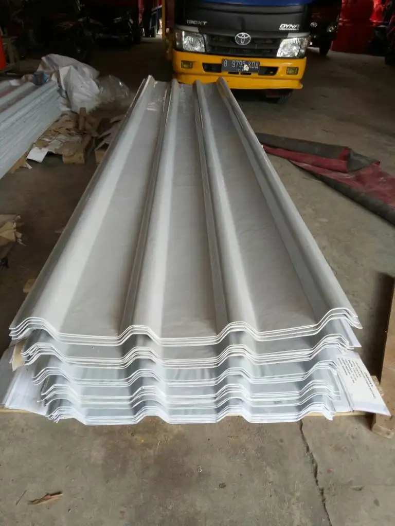 Grey Solid - PT Buana Cahaya Abadi Mandiri
