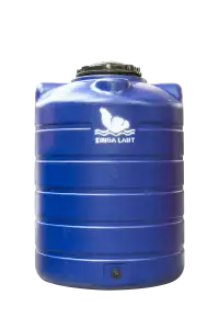 Blow Tank - PT Buana Cahaya Abadi Mandiri