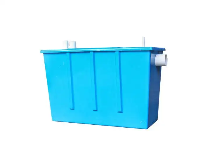 Bio Natural Septic Tank - PT Buana Cahaya Abadi Mandiri