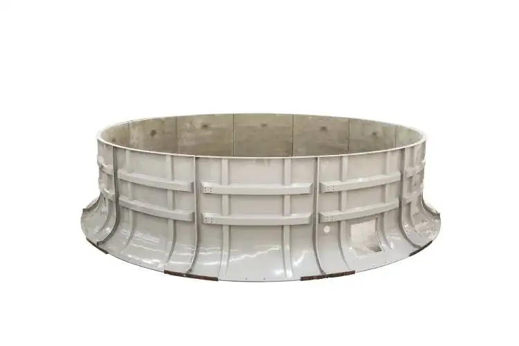 Cooling Tank - PT Buana Cahaya Abadi Mandiri