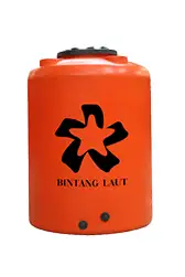 Roto Moulding - PT Buana Cahaya Abadi Mandiri